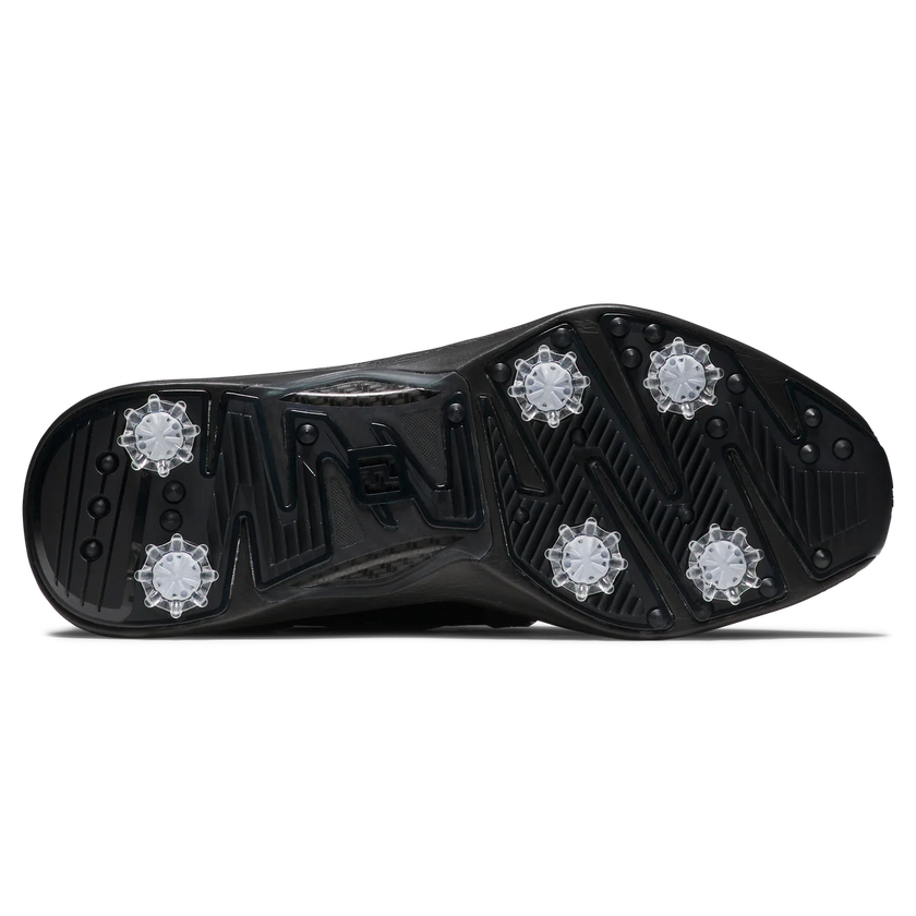 2025 FootJoy Men's Hyperflex Carbon Golf Shoe - Black