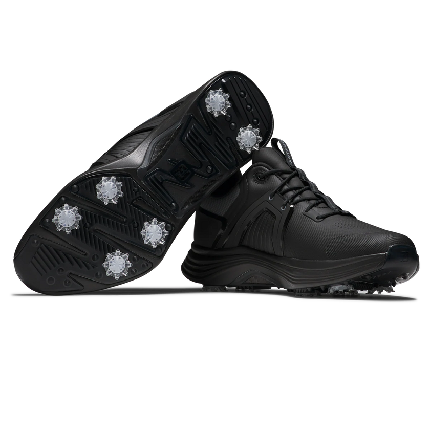 2025 FootJoy Men's Hyperflex Carbon Golf Shoe - Black