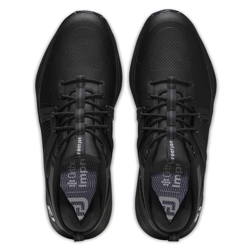 2025 FootJoy Men's Hyperflex Carbon Golf Shoe - Black