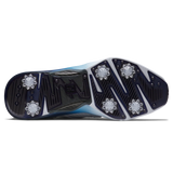 2025 FootJoy Men's Hyperflex Carbon Golf Shoe - White/Navy
