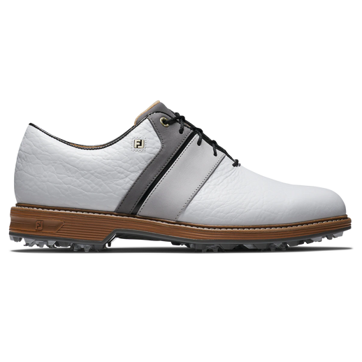 Men's Spiked Golf Shoes