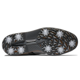 2025 FootJoy Men's Premiere Packard LX Golf Shoe - White/Grey