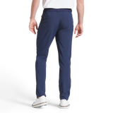 2025 FootJoy Moxie 5-Pocket Tapered Performance Pant - Navy