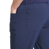 2025 FootJoy Moxie 5-Pocket Tapered Performance Pant - Navy