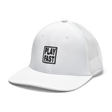 2025 FootJoy Play Fast Trucker Hat