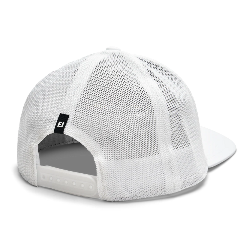2025 FootJoy Play Fast Trucker Hat