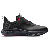 2025 FootJoy Quantum Men's Golf Shoes - Black