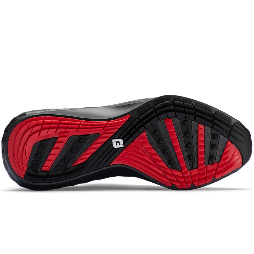 2025 FootJoy Quantum Men's Golf Shoes - Black