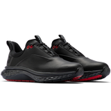 2025 FootJoy Quantum Men's Golf Shoes - Black