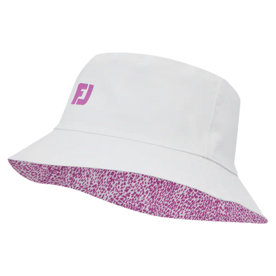 2025 FootJoy Reversible Bucket Hat