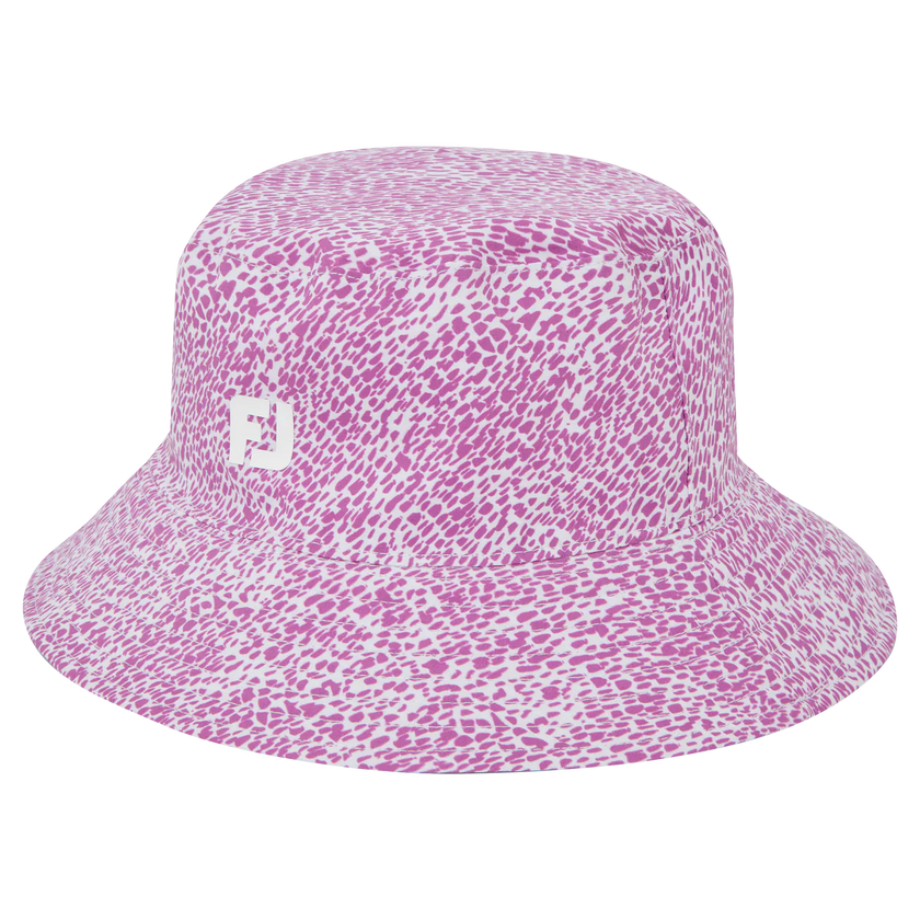 2025 FootJoy Reversible Bucket Hat