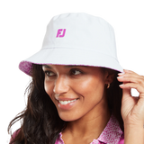 2025 FootJoy Reversible Bucket Hat