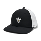 2025 FootJoy Shaka Glove Trucker Hat