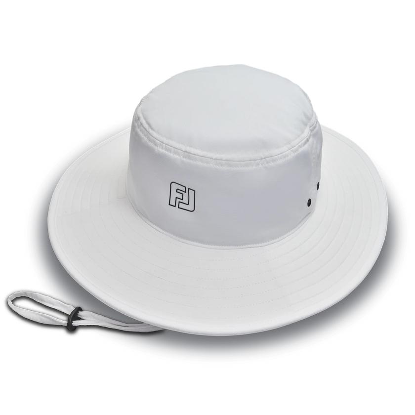2025 FootJoy Temposeries Sun Hat