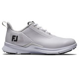2025 FootJoy Women's Fuel Golf Shoes - White