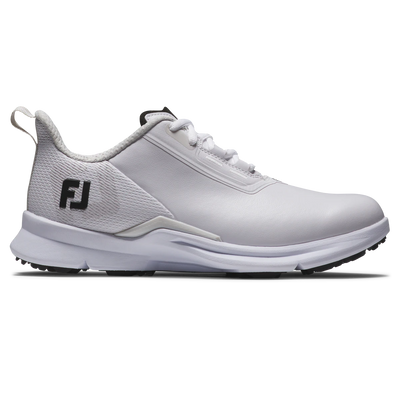 2025 FootJoy Women's Fuel Golf Shoes - White