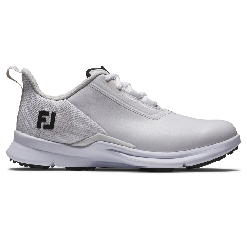 2025 FootJoy Women's Fuel Golf Shoes - White