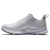 2025 FootJoy Women's Fuel Golf Shoes - White