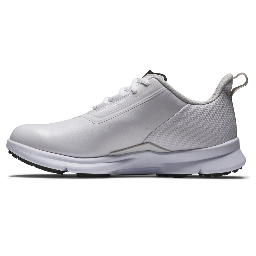 2025 FootJoy Women's Fuel Golf Shoes - White