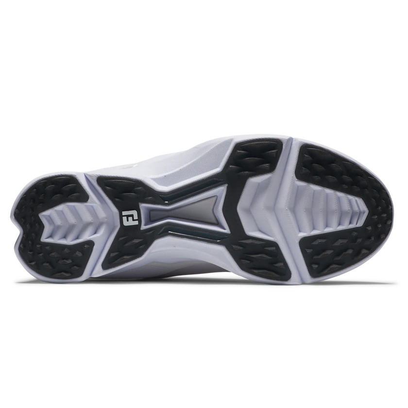 2025 FootJoy Women's Fuel Golf Shoes - White