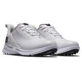 2025 FootJoy Women's Fuel Golf Shoes - White