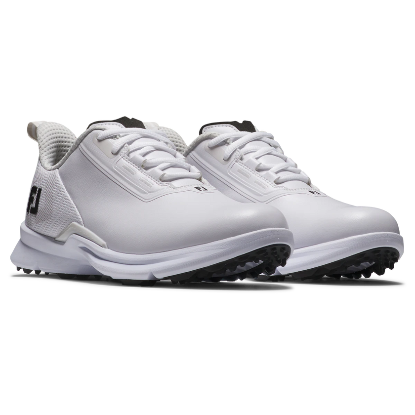 2025 FootJoy Women's Fuel Golf Shoes - White