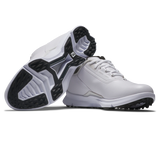 2025 FootJoy Women's Fuel Golf Shoes - White