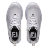 2025 FootJoy Women's Fuel Golf Shoes - White