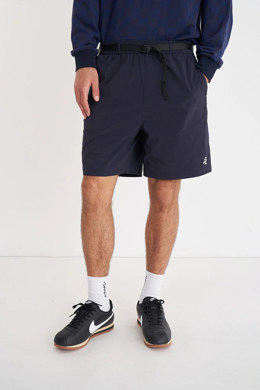2025 Huffer Men's Fairway Short - Navy