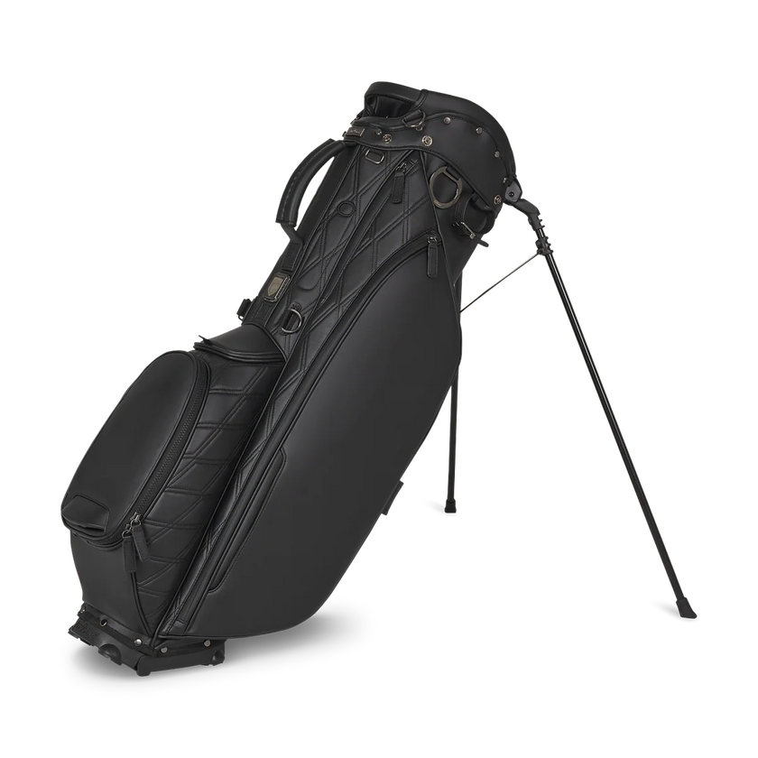 2025 Titleist Links Legend Members Limited Edition Quilted Bag