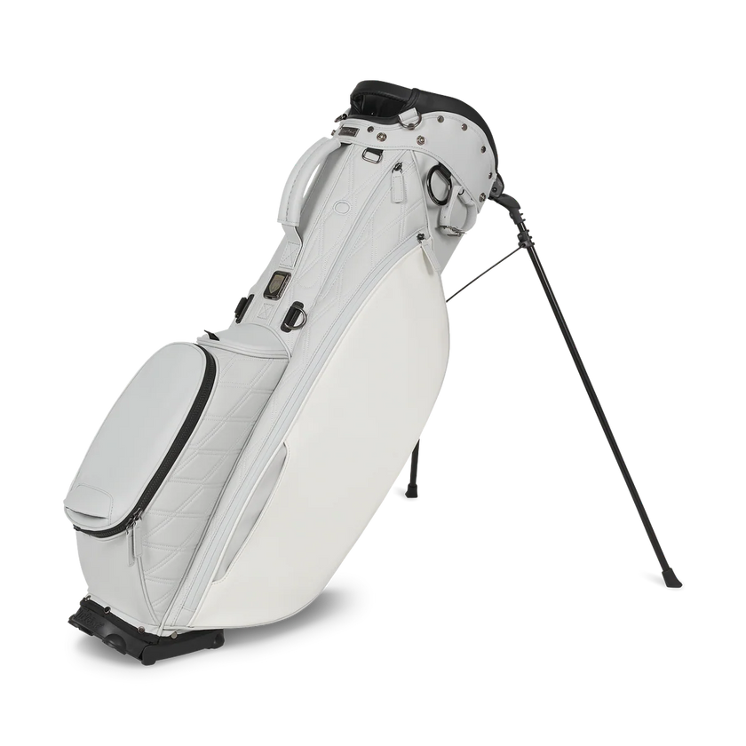 2025 Titleist Links Legend Members Limited Edition Quilted Bag