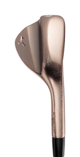 2025 Mizuno Pro T-1 Wedge - Denim Copper with KBS Hi Rev 2.0 115 Black Shaft