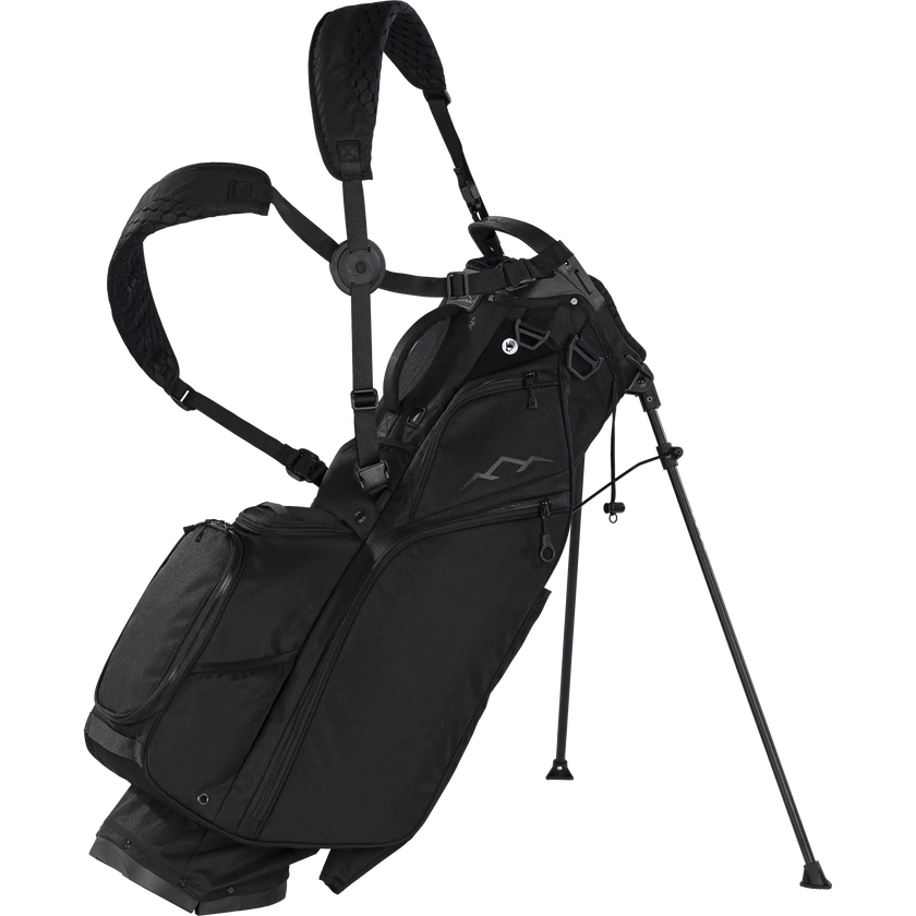 2025 Sun Mountain E-3.5 Carry Bag - Black