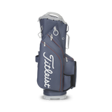 2025 Titleist Cart 14 Bag - Wash Indigo