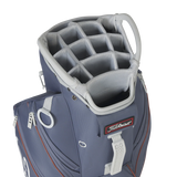 2025 Titleist Cart 14 Bag - Wash Indigo