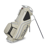 2025 Titleist Hybrid 14 Stand Bag - Sand/Navy