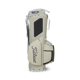 2025 Titleist Hybrid 14 Stand Bag - Sand/Navy