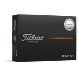 2025 Titleist Pro V1 Performance Alignment Golf Ball Dozen - Blue Line