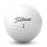2025 Titleist Pro V1 Performance Alignment Golf Ball Dozen - Blue Line