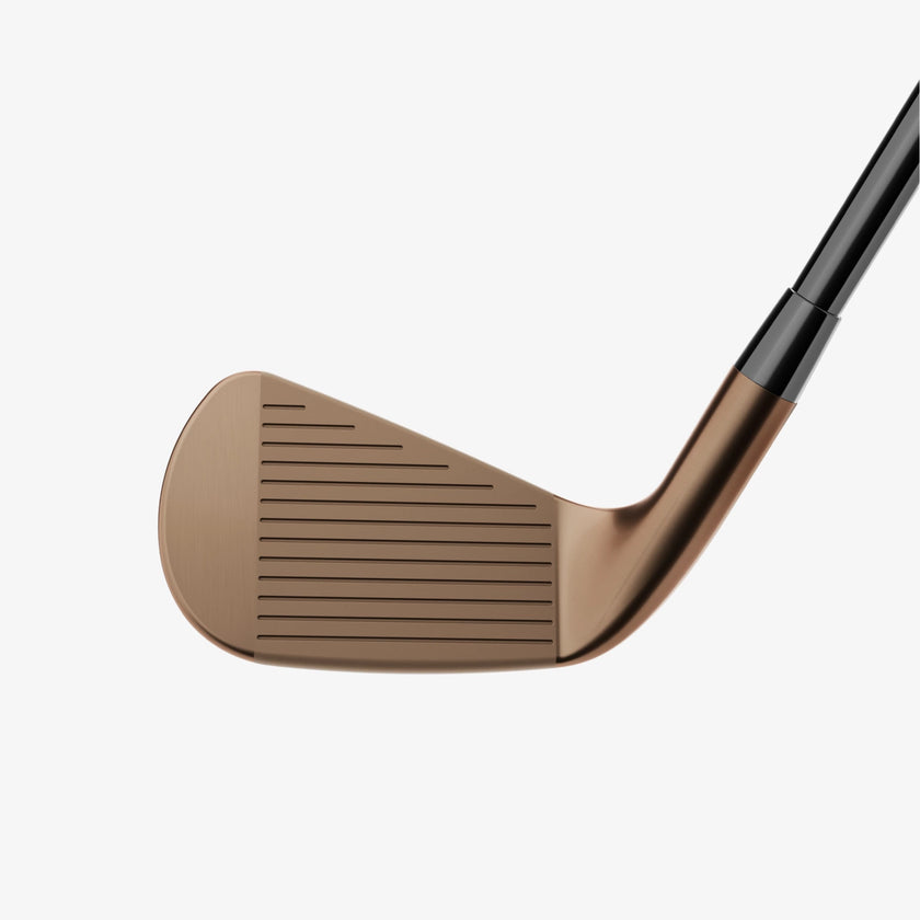 Titleist Limited Edition Oil Can Iron Set