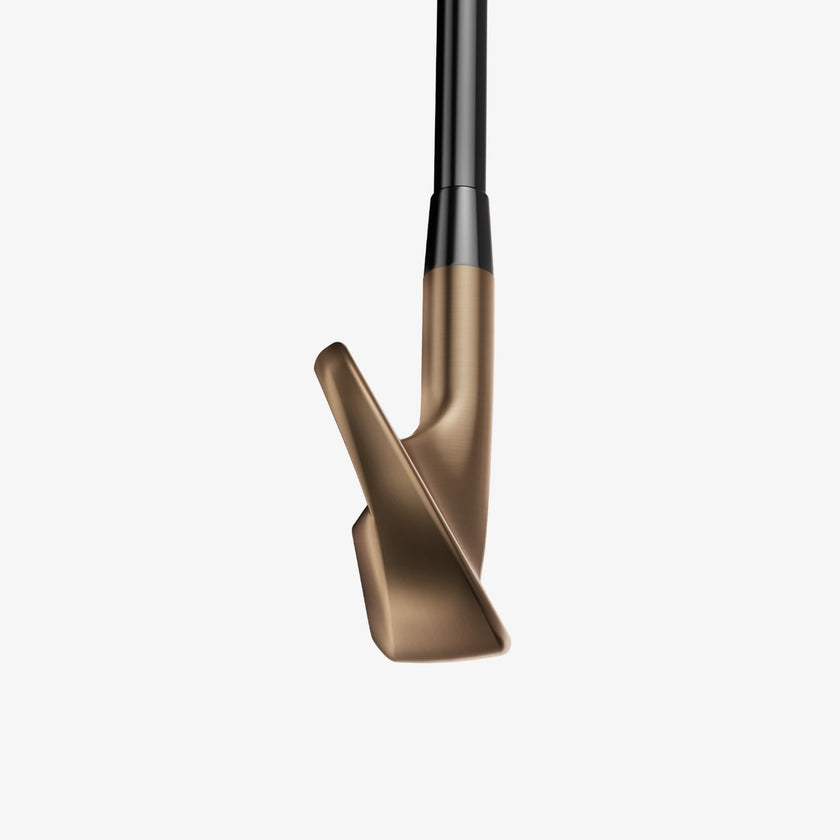 Titleist Limited Edition Oil Can Iron Set