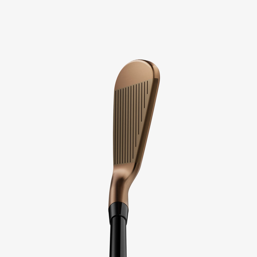 Titleist Limited Edition Oil Can Iron Set