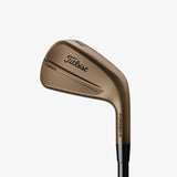 Titleist Limited Edition Oil Can Iron Set