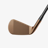 Titleist Limited Edition Oil Can Iron Set