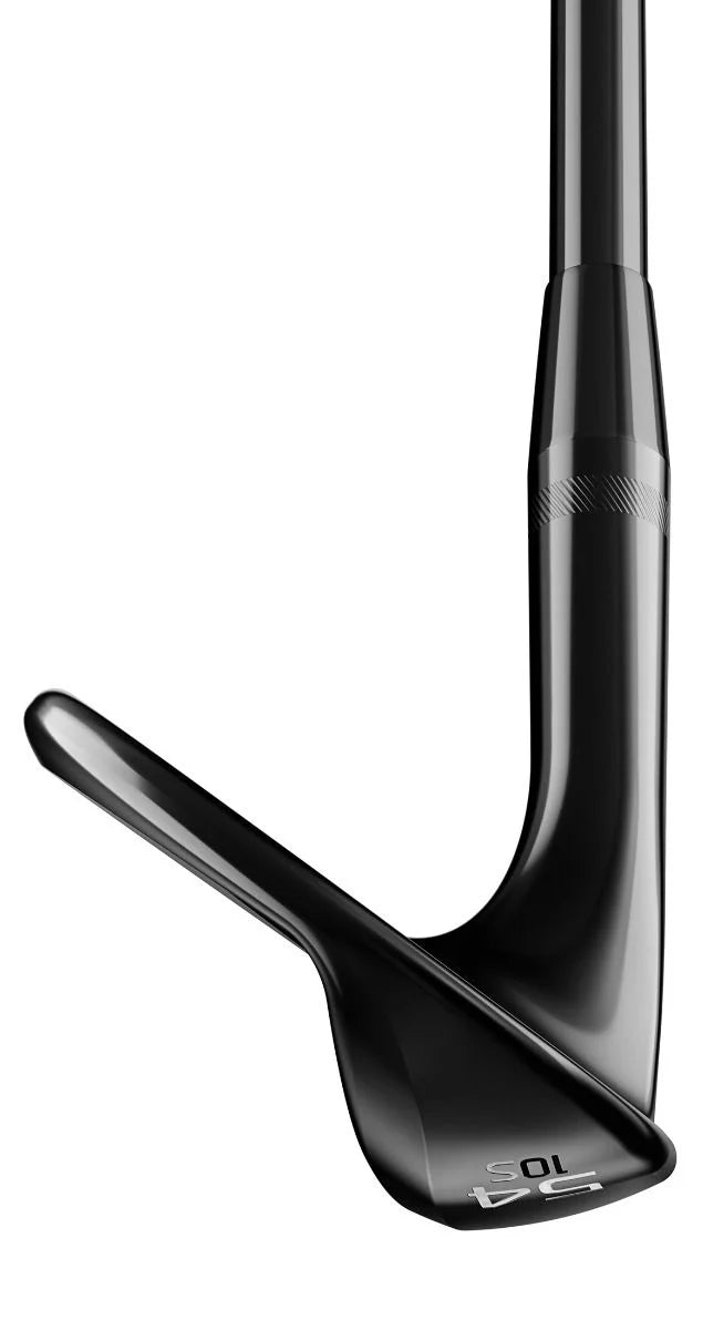 2025 Titleist Vokey Black Vaper Limited Edition Wedge