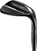 2025 Titleist Vokey Black Vaper Limited Edition Wedge