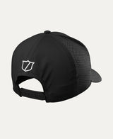 2025 Wilson Golf Performance Cap - Black