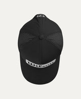 2025 Wilson Golf Performance Cap - Black
