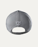 2025 Wilson Golf Performance Cap - Grey