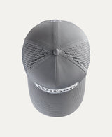 2025 Wilson Golf Performance Cap - Grey